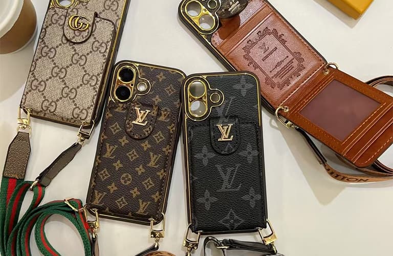 Designer Phone Cases