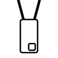 Lanyard series