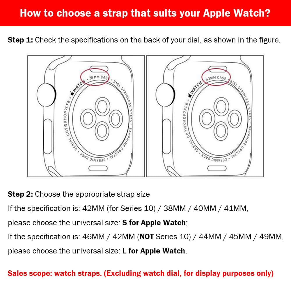GUCCI Luxury Watch Band - Glossy Leather Strap with GG Logo (Fits Apple Watch & Galaxy Watch) GUCCI Luxury Watch Band - Glossy Leather Strap with GG Logo (Fits Apple Watch & Galaxy Watch)