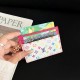 LV Luxury Card Holder - Double-Sided Monogram with 4-Leaf Charm (5-Card Capacity) LV Luxury Card Holder - Double-Sided Monogram with 4-Leaf Charm (5-Card Capacity)