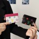 LV Luxury Card Holder - Double-Sided Monogram with 4-Leaf Charm (5-Card Capacity) LV Luxury Card Holder - Double-Sided Monogram with 4-Leaf Charm (5-Card Capacity)