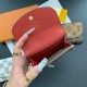 LV Luxury Card Holder - Monogram/Damier Design with Gold Accents (11x8cm) LV Luxury Card Holder - Monogram/Damier Design with Gold Accents (11x8cm)
