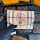 Burberry Luxury Card Holder - Vintage Check with Equestrian Knight Logo Burberry Luxury Card Holder - Vintage Check with Equestrian Knight Logo