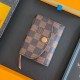 LV-Inspired Luxury Card Holder - Monogram/Damier with Multi-Compartment (3+ Cards) LV-Inspired Luxury Card Holder - Monogram/Damier with Multi-Compartment (3+ Cards)