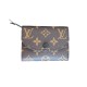 LV-Inspired Luxury Card Holder - Monogram/Damier with Multi-Compartment (3+ Cards) LV-Inspired Luxury Card Holder - Monogram/Damier with Multi-Compartment (3+ Cards)