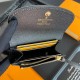 LV-Inspired Luxury Card Holder - Monogram/Damier with Multi-Compartment (3+ Cards) LV-Inspired Luxury Card Holder - Monogram/Damier with Multi-Compartment (3+ Cards)