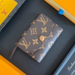 Brown big Monogram 