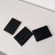 Montblanc Luxury Card Holder - Signature Star Logo with 3 Texture Options Montblanc Luxury Card Holder - Signature Star Logo with 3 Texture Options