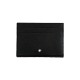 Montblanc Luxury Card Holder - Signature Star Logo with 3 Texture Options Montblanc Luxury Card Holder - Signature Star Logo with 3 Texture Options