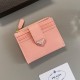 Prada Luxury Card Holder - Saffiano Leather with Triangle Logo (11x9cm) Prada Luxury Card Holder - Saffiano Leather with Triangle Logo (11x9cm)