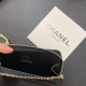 Chanel Luxury Card Holder - Quilted Design with CC Logo & Chain (13.5x8.5cm) Chanel Luxury Card Holder - Quilted Design with CC Logo & Chain (13.5x8.5cm)