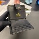 GUCCI Ophidia Golden-toned Studs Coin Pocket Wallet