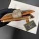 GUCCI GG Monogram Card Holder with Web Stripe & Coin Pocket GUCCI GG Monogram Card Holder with Web Stripe & Coin Pocket