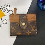 Brown big Monogram 