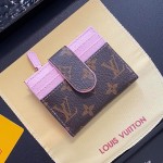 Brown & Pink 