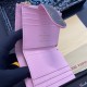 Louis Vuitton Monogram Zipper Pocket Wallet