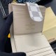 Louis Vuitton Monogram Zipper Pocket Wallet