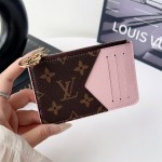 Brown & Pink 