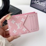 Pink big Monogram 