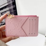 Pink imprint 