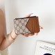 Designer Card Holder Set - Gucci GG/LV Monogram/Burberry Check