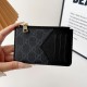 Designer Card Holder Set - Gucci GG/LV Monogram/Burberry Check