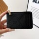 Designer Card Holder Set - Gucci GG/LV Monogram/Burberry Check