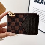 Brown Damier 