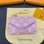 Pink big Monogram 