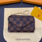 Brown Damier 