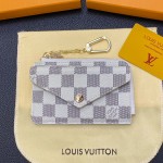 White Damier 