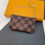 Brown Damier 