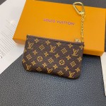 Brown small Monogram 