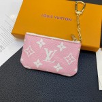 Pink big Monogram 