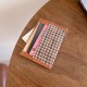 Burberry Knight Logo, Check & Houndstooth Patterns Luxury Card Holder (5/7 Card Slots)