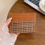 Burberry Houndstooth 