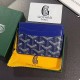 Goyard Saint-Sulpice 5 Card Slots Card Holder - Y-Monogram