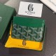 Goyard Saint-Sulpice 5 Card Slots Card Holder - Y-Monogram