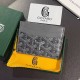 Goyard Saint-Sulpice 5 Card Slots Card Holder - Y-Monogram