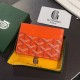 Goyard Saint-Sulpice 5 Card Slots Card Holder - Y-Monogram