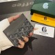 Goyard Saint-Sulpice 5 Card Slots Card Holder - Y-Monogram