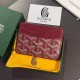 Goyard Saint-Sulpice 5 Card Slots Card Holder - Y-Monogram