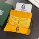Goyard Saint-Sulpice 5 Card Slots Card Holder - Y-Monogram