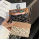 Goyard Saint-Sulpice 5 Card Slots Card Holder - Y-Monogram