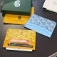 Goyard Saint-Sulpice 5 Card Slots Card Holder - Y-Monogram