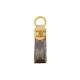 Celine Triomphe Keychain with Monogram - Luxury Designer Key Ring
