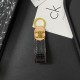 Celine Triomphe Keychain with Monogram - Luxury Designer Key Ring