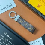 Brown small Monogram 