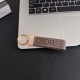 Dior CD Logo Leather Luxury Keychain - Gold-Tone Metal Accents