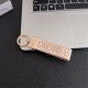 Dior CD Logo Leather Luxury Keychain - Gold-Tone Metal Accents